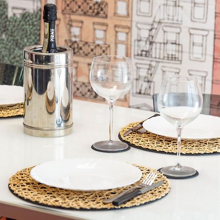 Assago Amazing Flat Apartment Ngoại thất bức ảnh