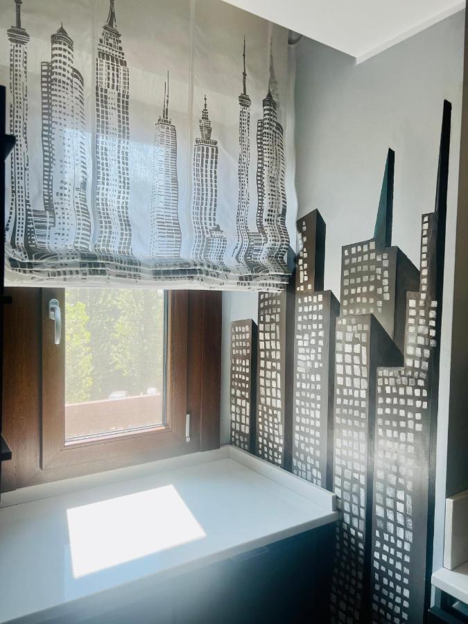 Assago Amazing Flat Apartment Ngoại thất bức ảnh