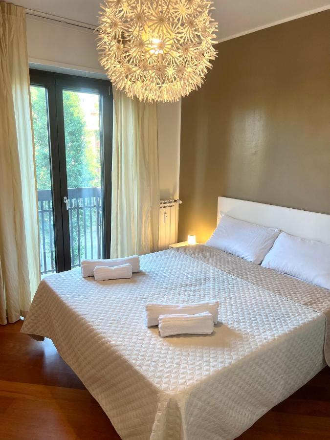 Assago Amazing Flat Apartment Ngoại thất bức ảnh