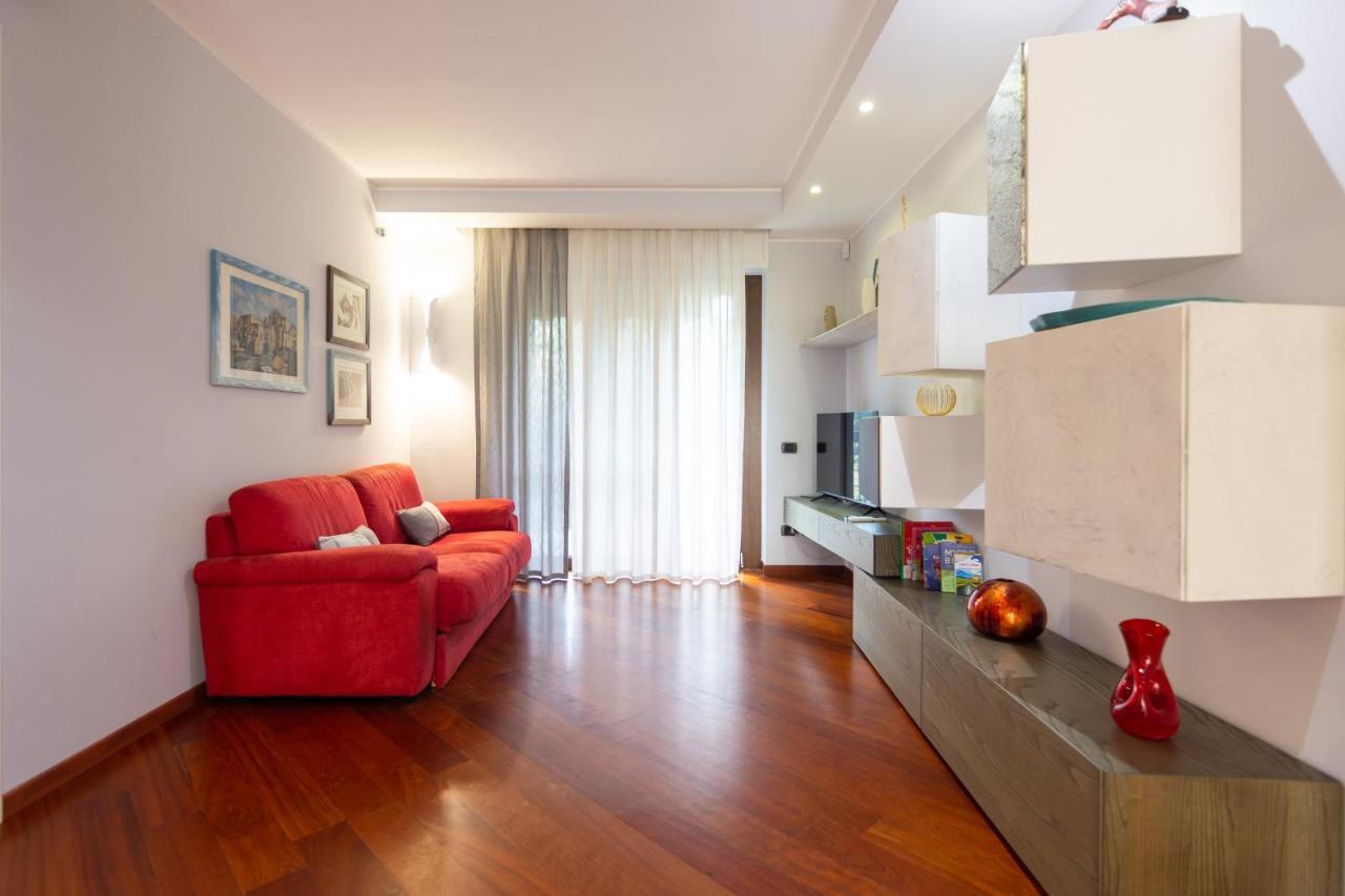 Assago Amazing Flat Apartment Ngoại thất bức ảnh