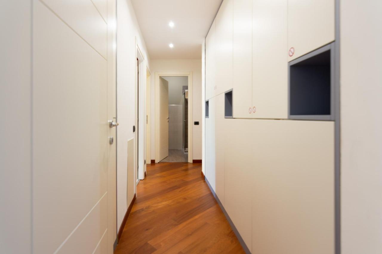 Assago Amazing Flat Apartment Ngoại thất bức ảnh