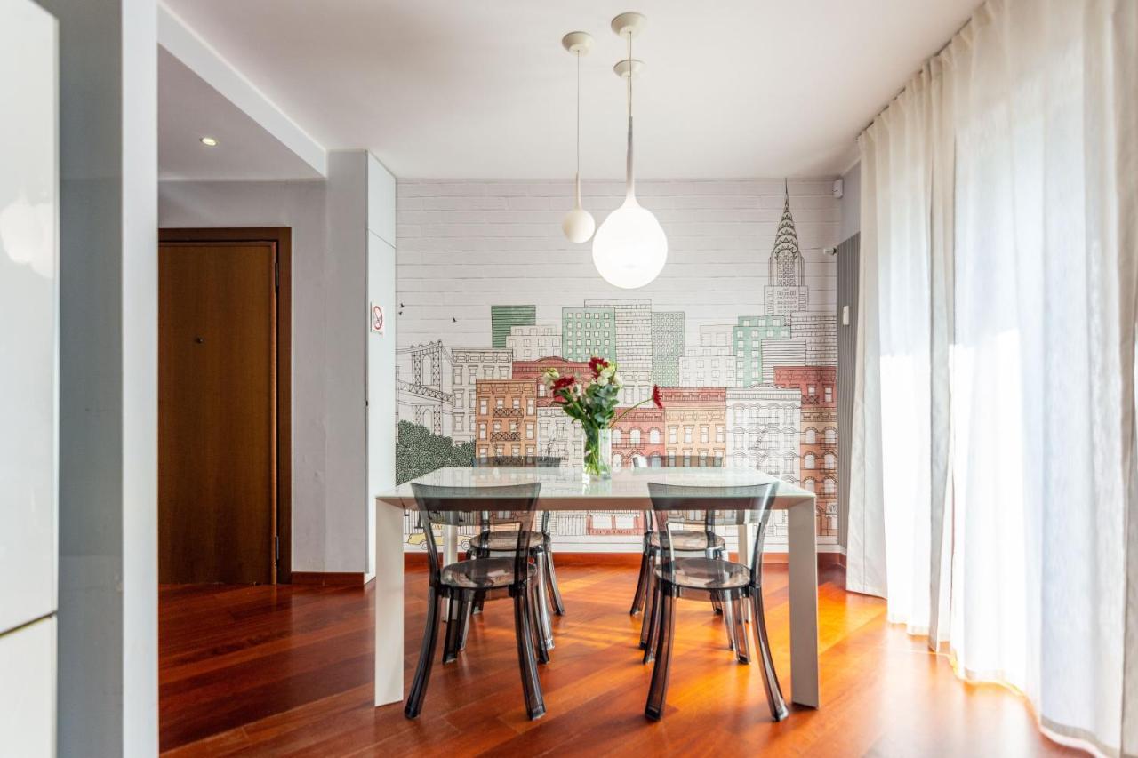 Assago Amazing Flat Apartment Ngoại thất bức ảnh