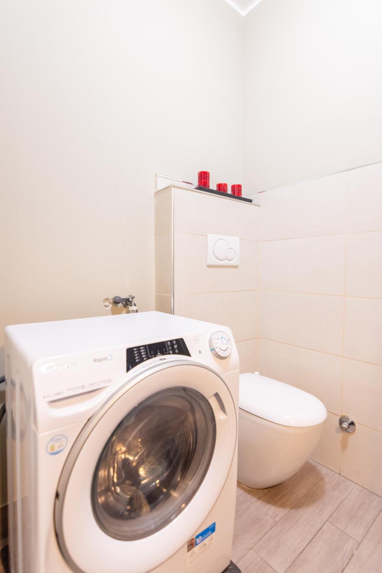 Assago Amazing Flat Apartment Ngoại thất bức ảnh