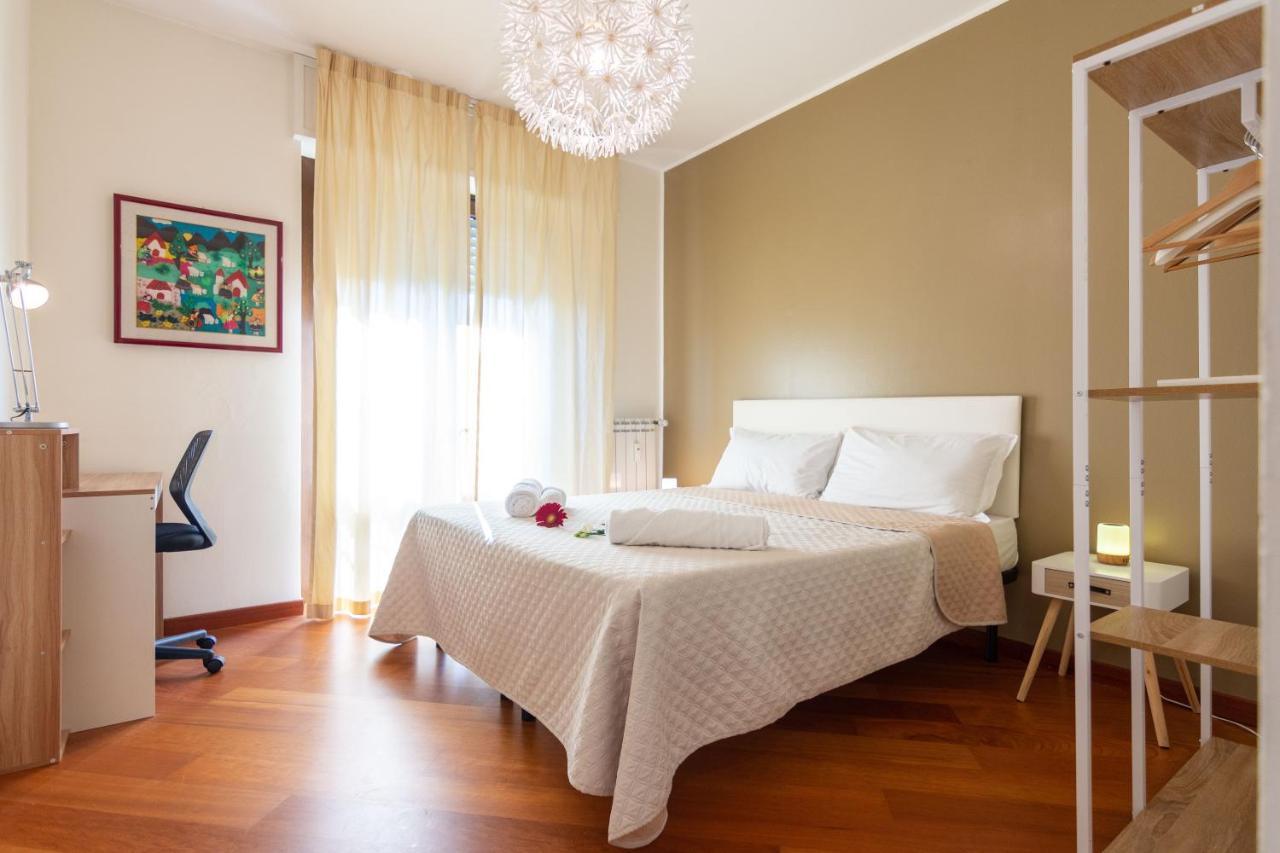 Assago Amazing Flat Apartment Ngoại thất bức ảnh