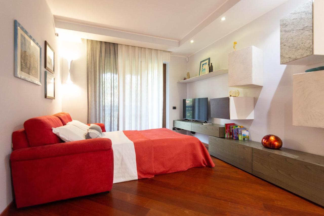 Assago Amazing Flat Apartment Ngoại thất bức ảnh