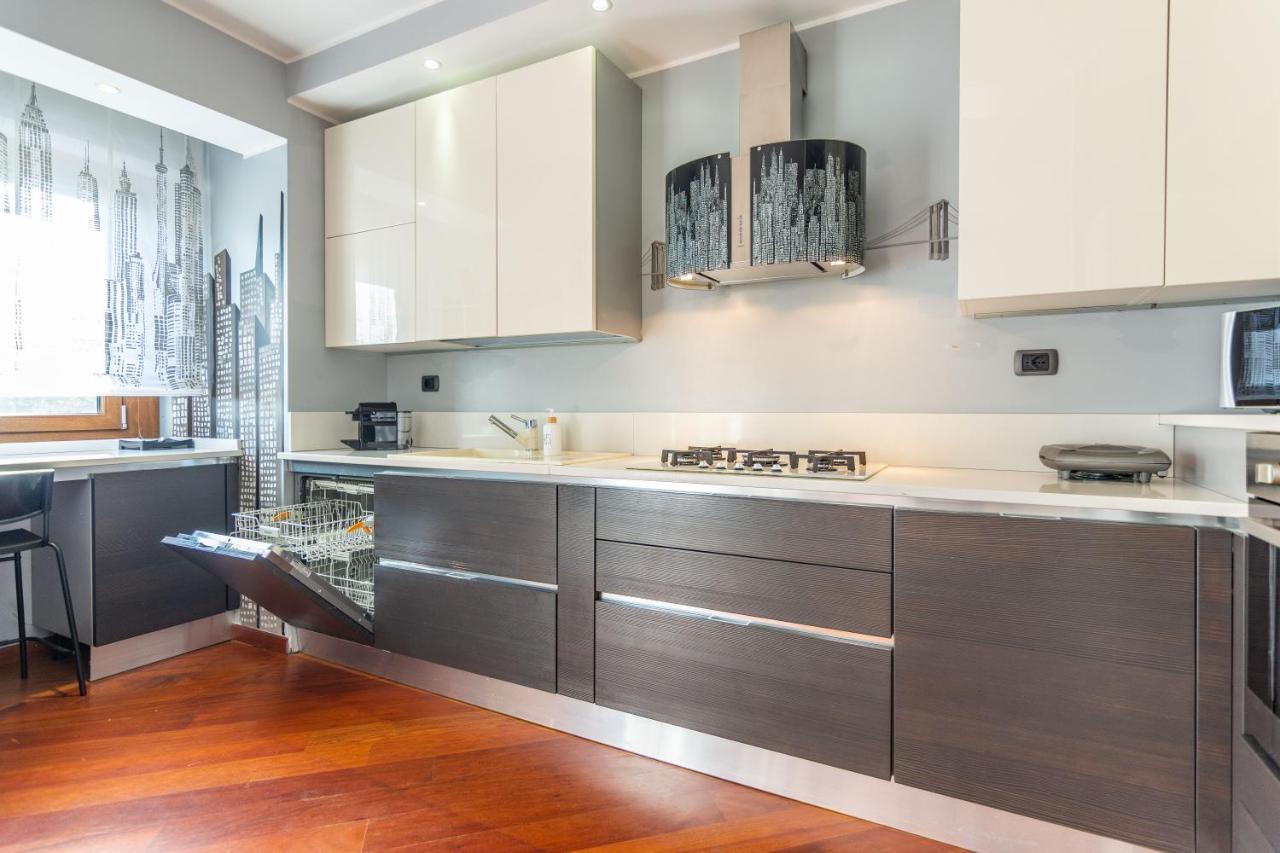 Assago Amazing Flat Apartment Ngoại thất bức ảnh