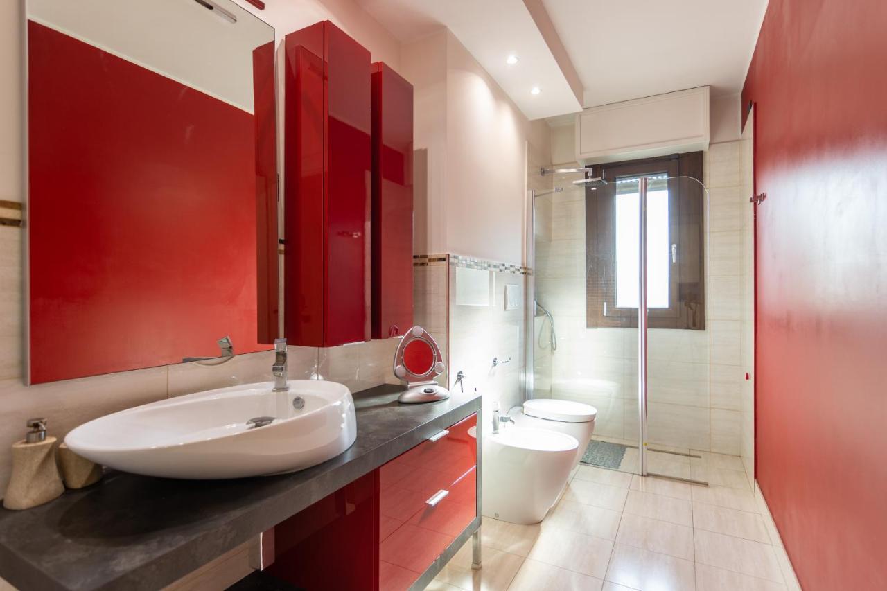 Assago Amazing Flat Apartment Ngoại thất bức ảnh