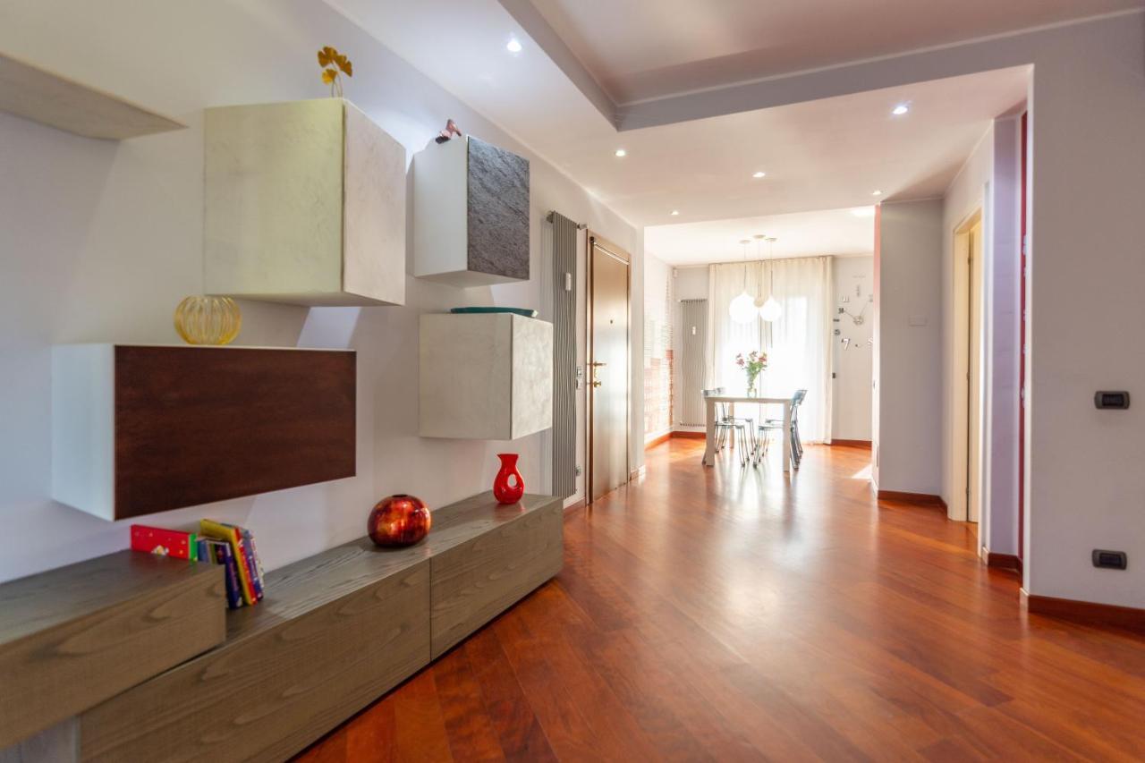 Assago Amazing Flat Apartment Ngoại thất bức ảnh