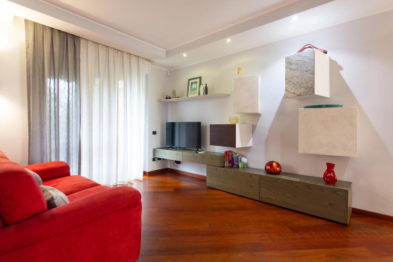 Assago Amazing Flat Apartment Ngoại thất bức ảnh