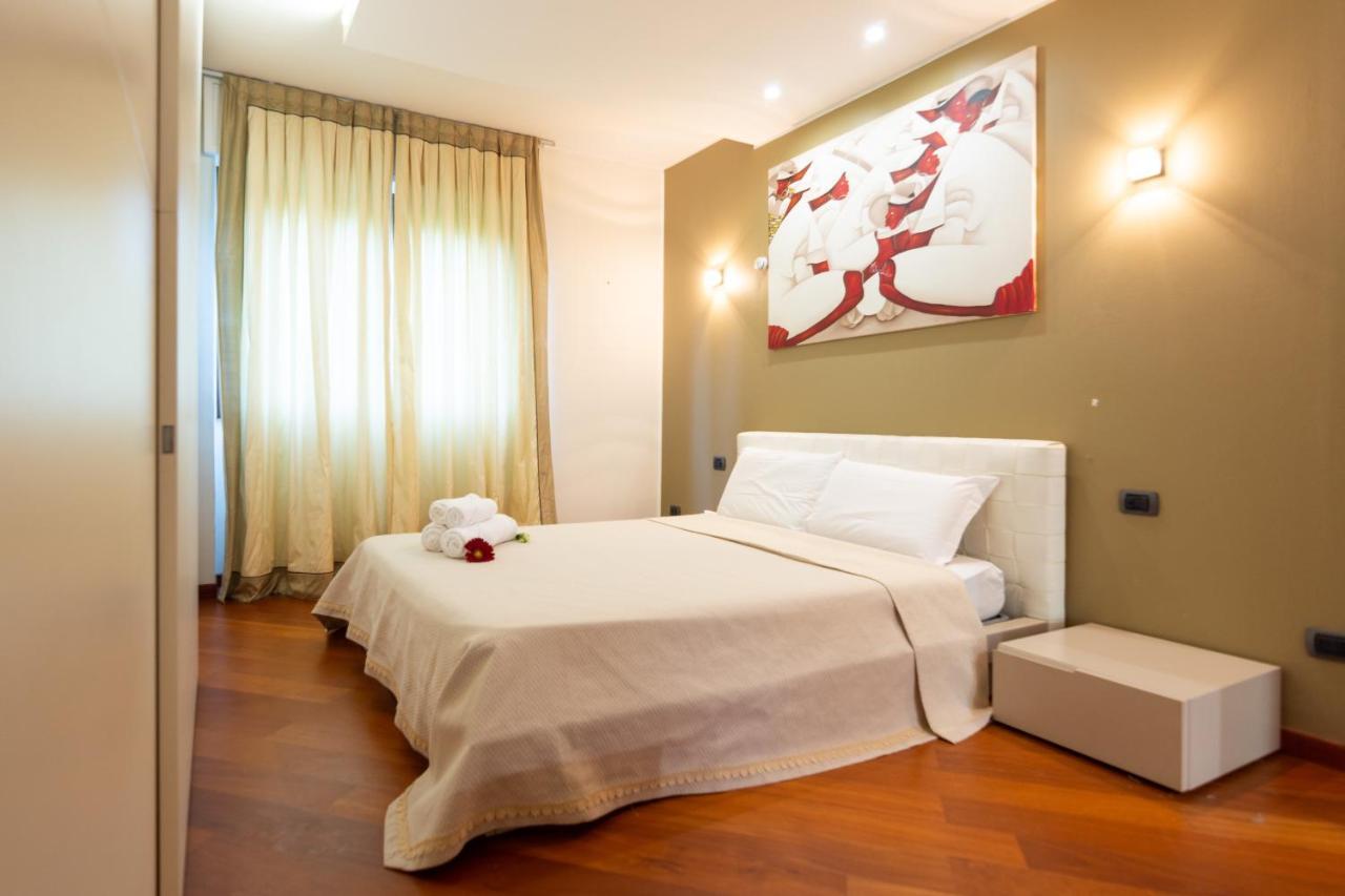 Assago Amazing Flat Apartment Ngoại thất bức ảnh