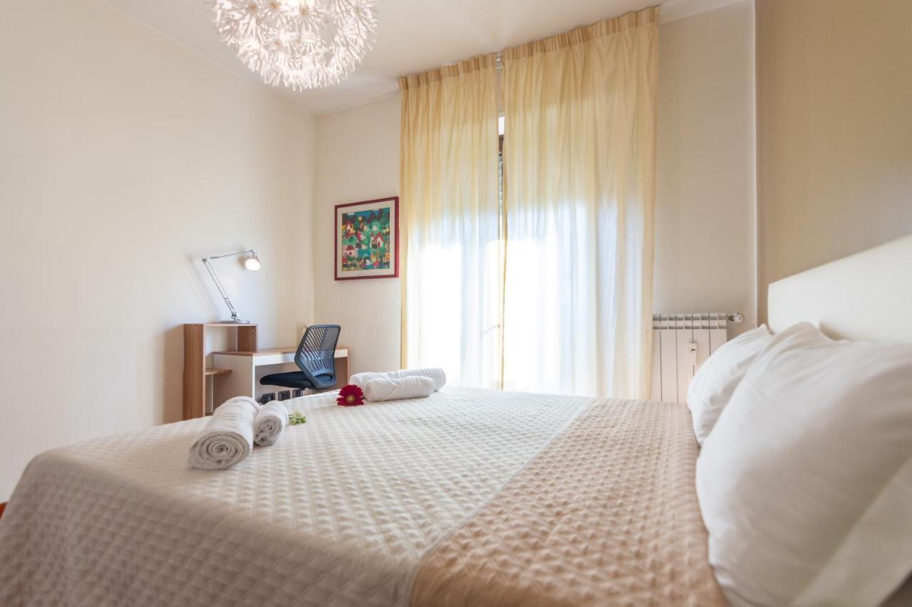 Assago Amazing Flat Apartment Ngoại thất bức ảnh