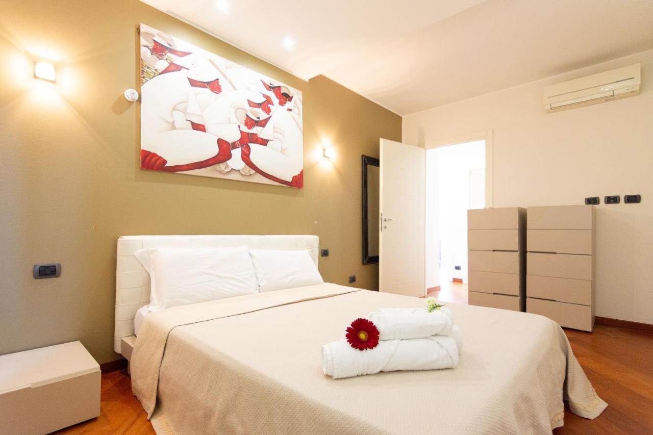 Assago Amazing Flat Apartment Ngoại thất bức ảnh
