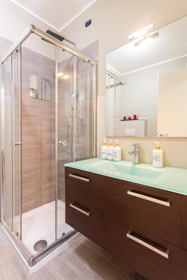 Assago Amazing Flat Apartment Ngoại thất bức ảnh
