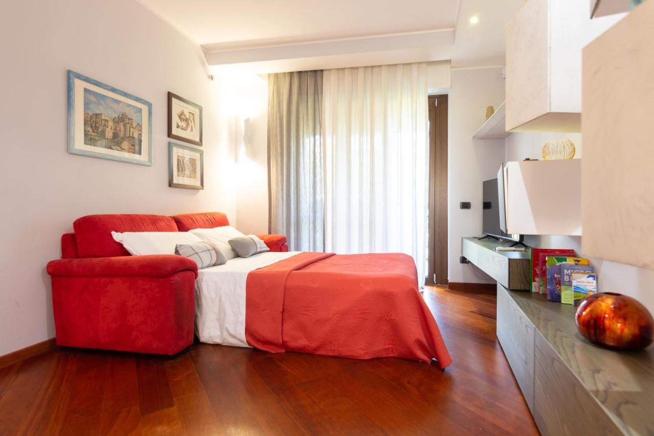 Assago Amazing Flat Apartment Ngoại thất bức ảnh