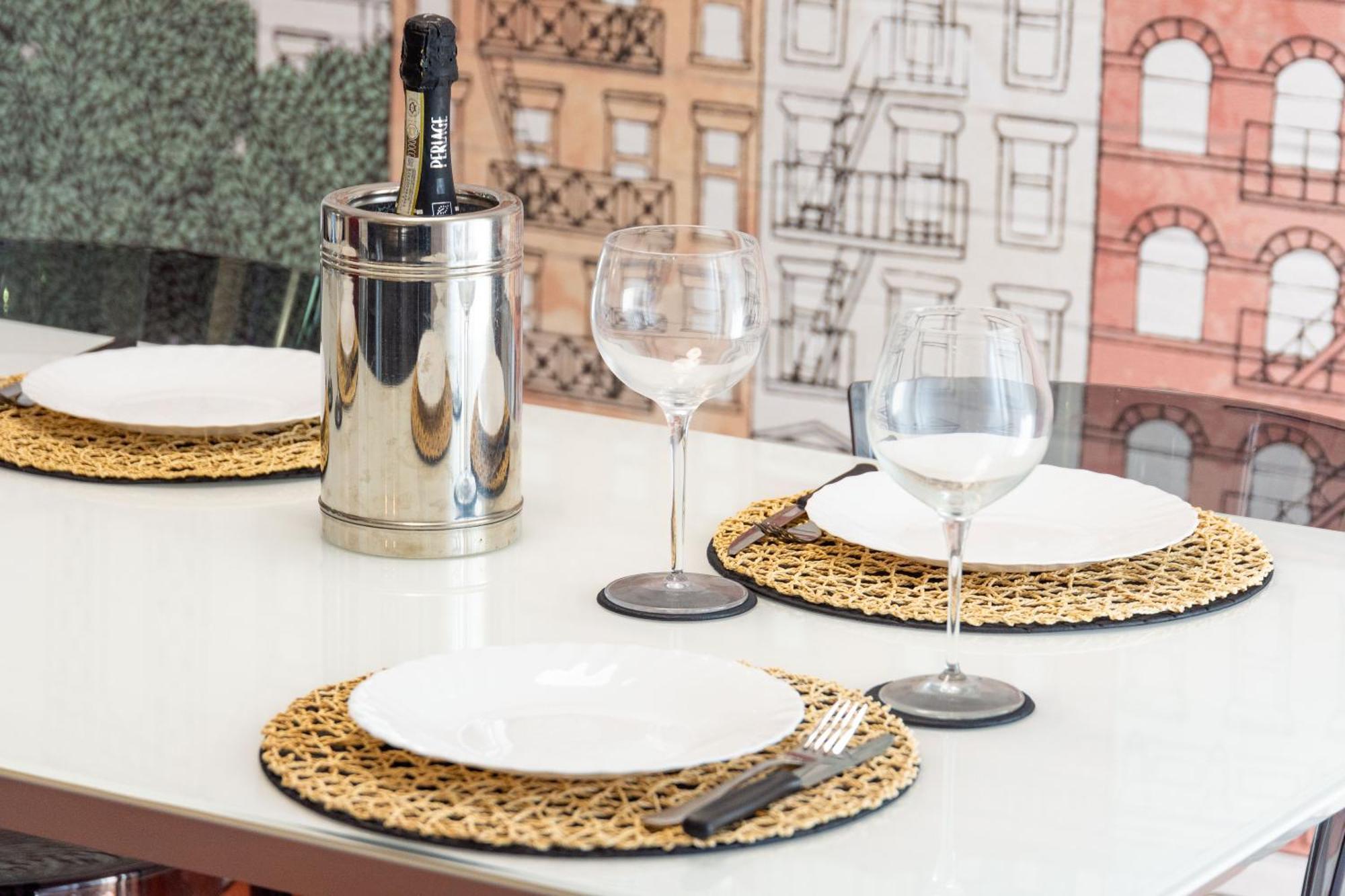 Assago Amazing Flat Apartment Ngoại thất bức ảnh
