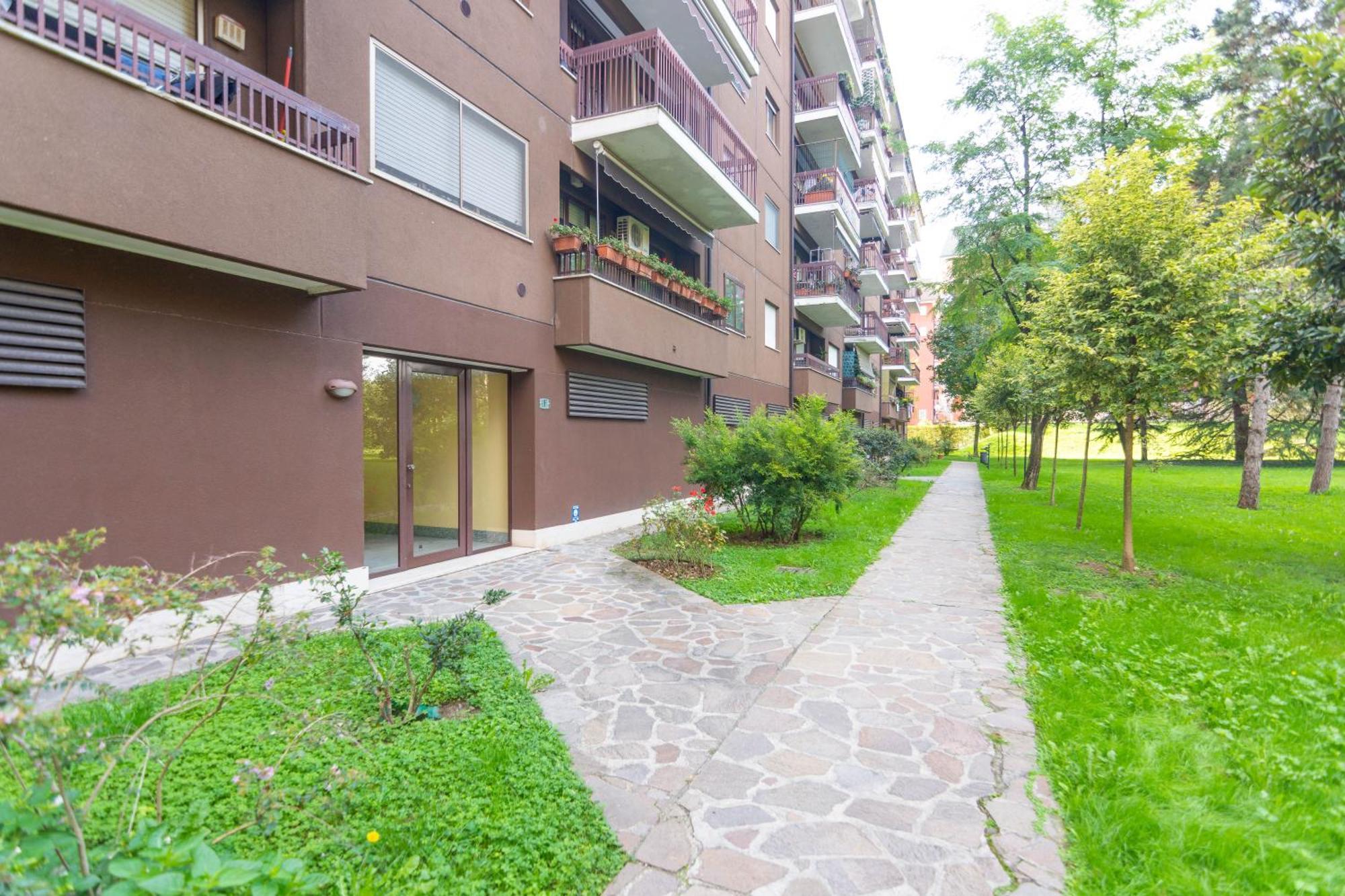 Assago Amazing Flat Apartment Ngoại thất bức ảnh