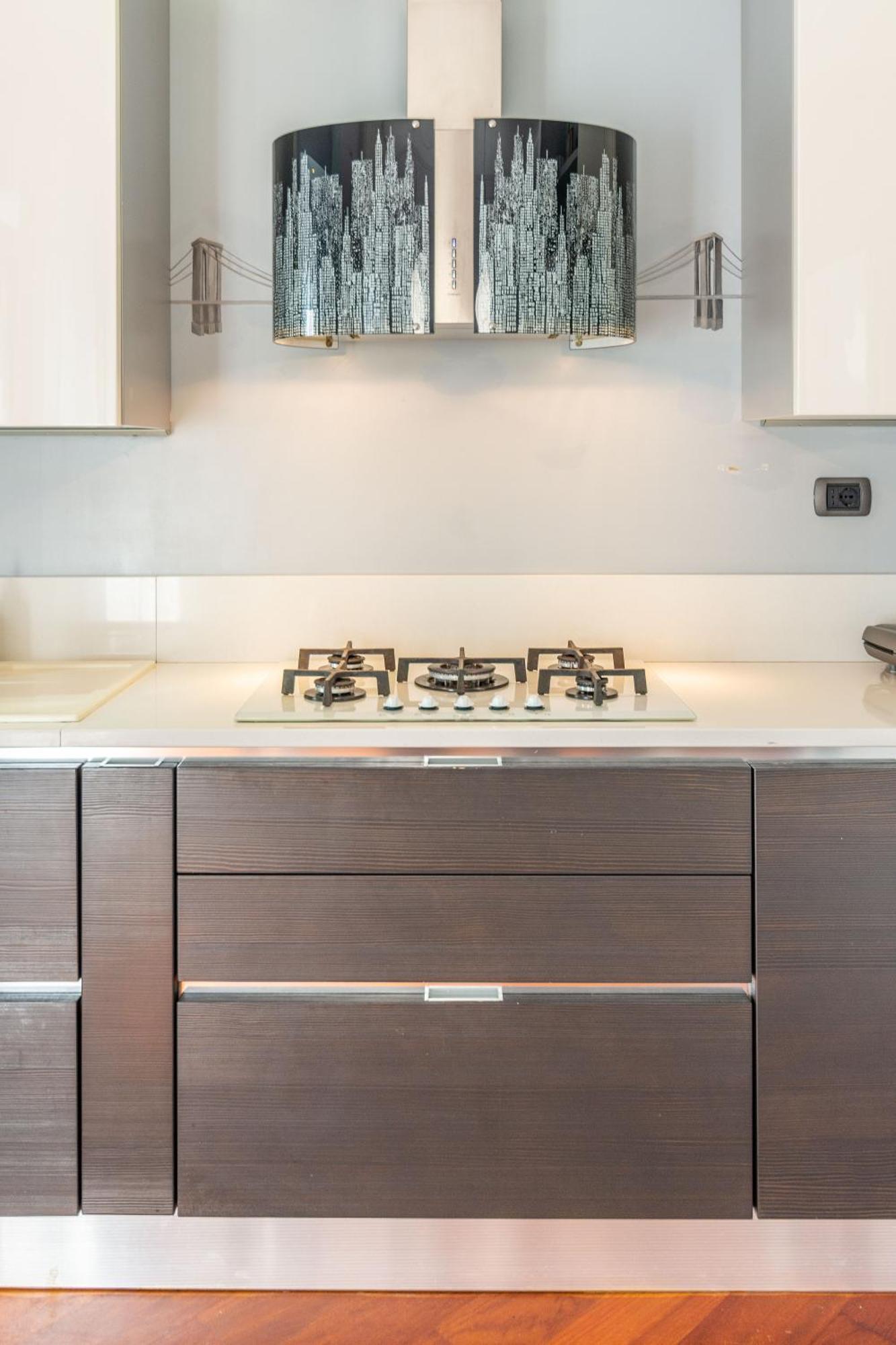 Assago Amazing Flat Apartment Ngoại thất bức ảnh