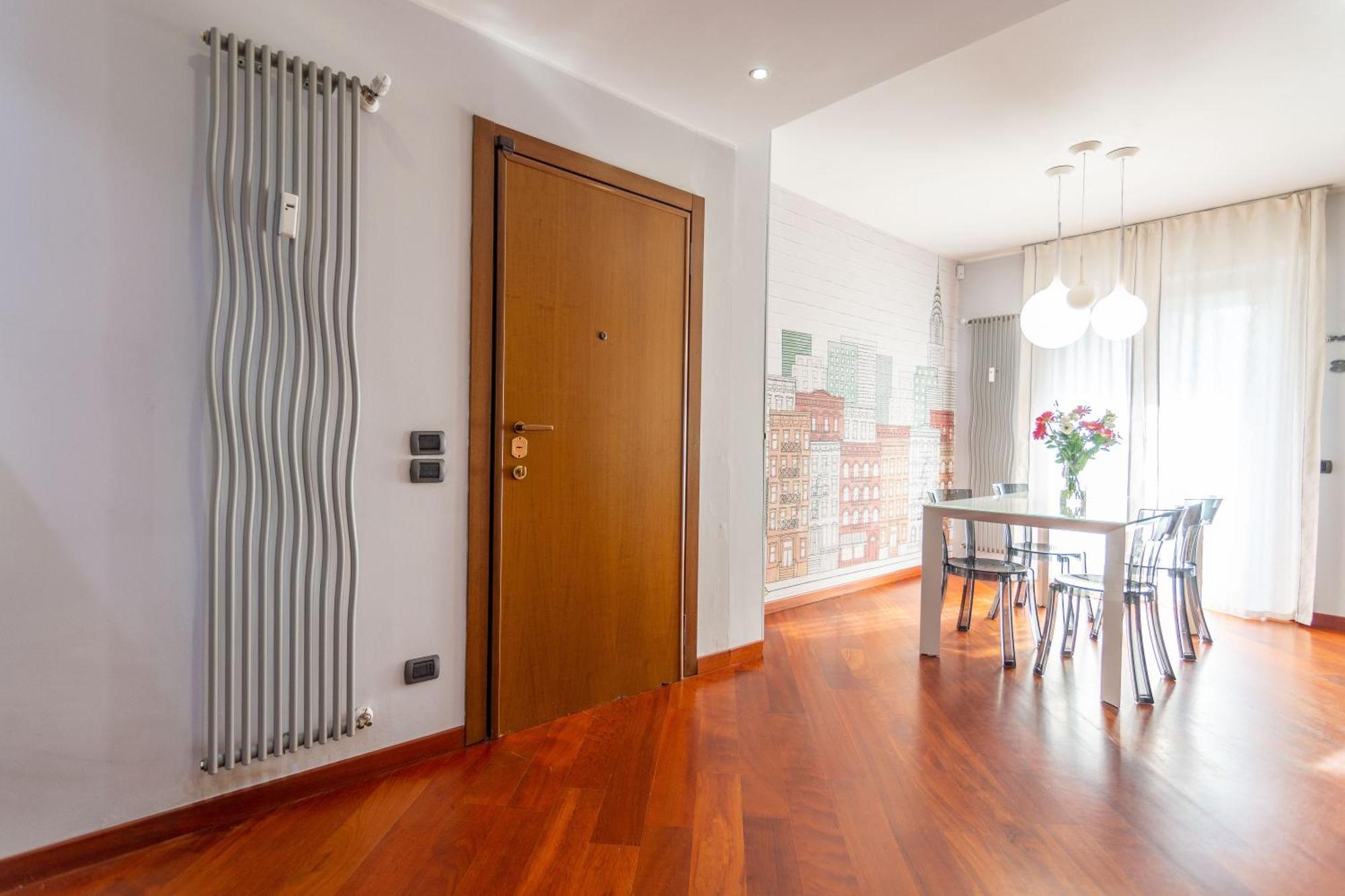 Assago Amazing Flat Apartment Ngoại thất bức ảnh