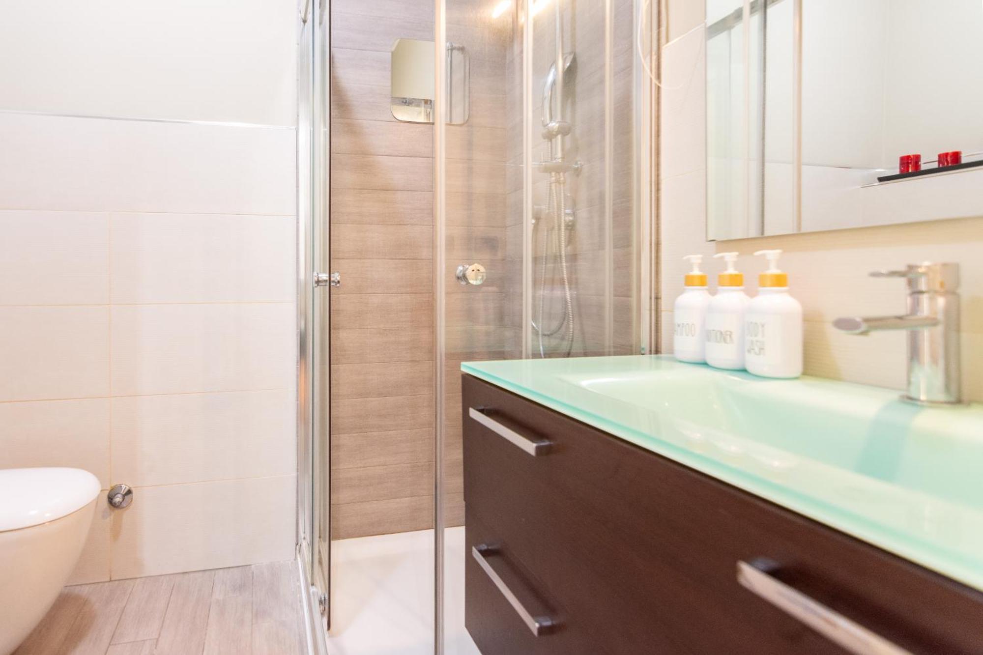 Assago Amazing Flat Apartment Ngoại thất bức ảnh